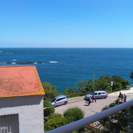Ca La Nuri Pis 3 Appartement Llança Buitenkant foto