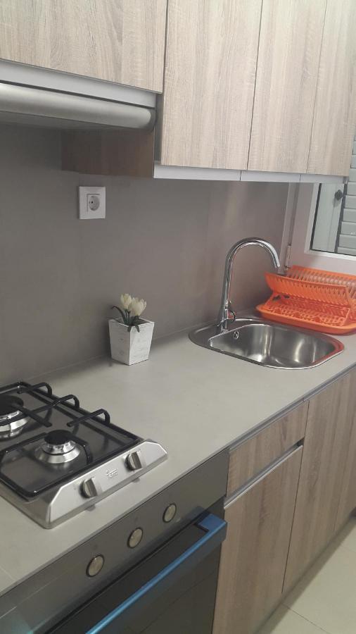 Ca La Nuri Pis 3 Appartement Llança Buitenkant foto