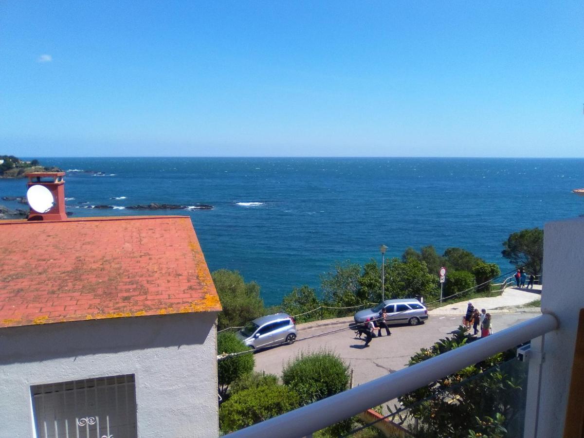 Ca La Nuri Pis 3 Appartement Llança Buitenkant foto