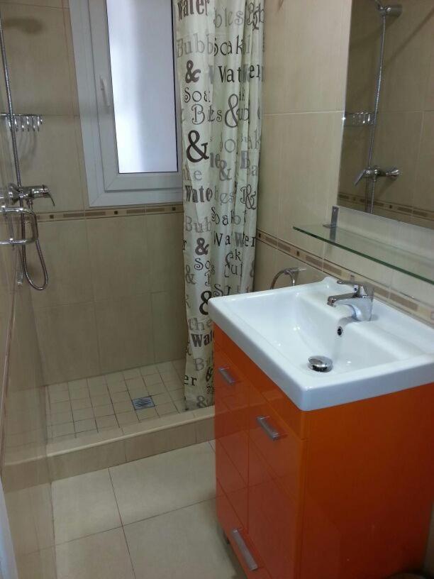 Ca La Nuri Pis 3 Appartement Llança Buitenkant foto