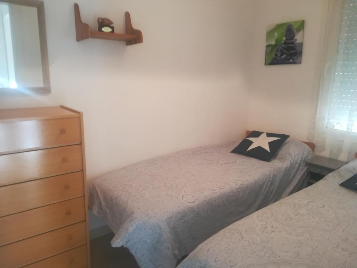 Ca La Nuri Pis 3 Appartement Llança Buitenkant foto