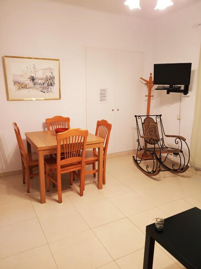 Ca La Nuri Pis 3 Appartement Llança Buitenkant foto