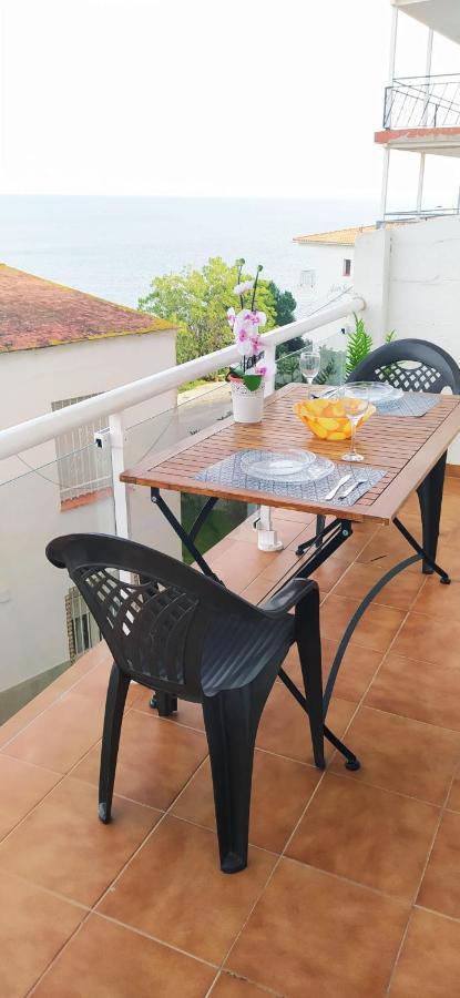 Ca La Nuri Pis 3 Appartement Llança Buitenkant foto
