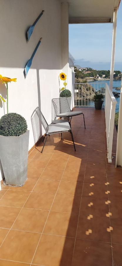 Ca La Nuri Pis 3 Appartement Llança Buitenkant foto
