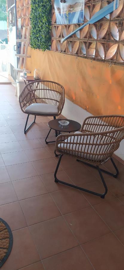 Ca La Nuri Pis 3 Appartement Llança Buitenkant foto